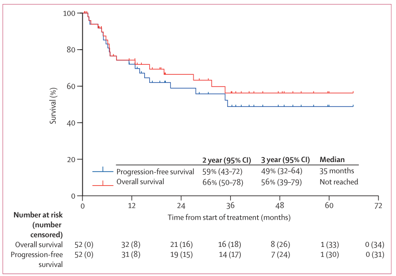 inotuzumab ozogamicin in older adults