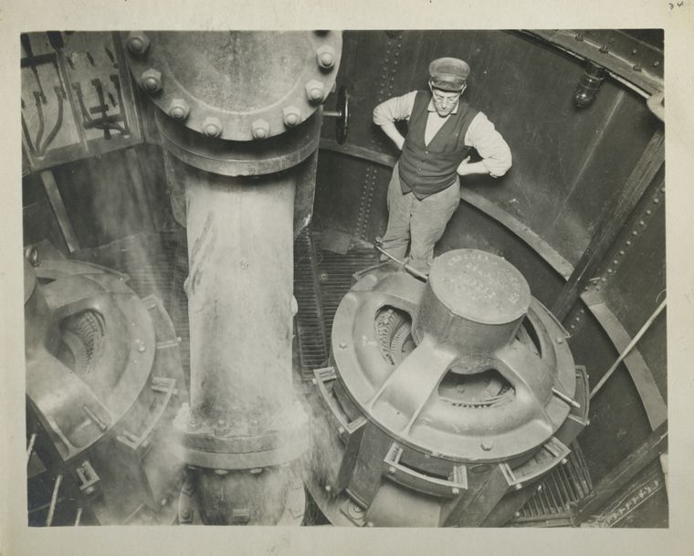 analysis pipeline